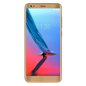 ZTE Blade V9