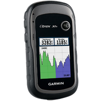 Garmin eTrex 30x