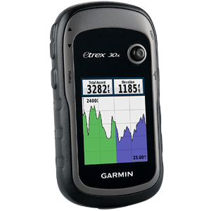 Garmin eTrex 30x