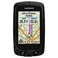 Garmin Edge 800/810