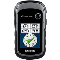Garmin eTrex 30