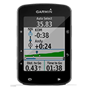 Garmin Edge 520