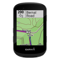 Garmin Edge 530