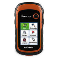 Garmin eTrex 309x
