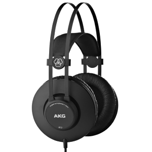 AKG K52