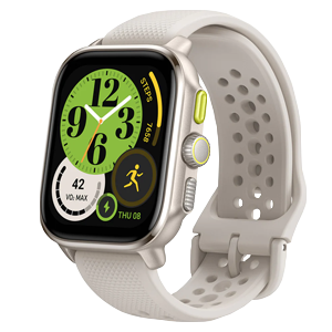 Amazfit Cheetah Square