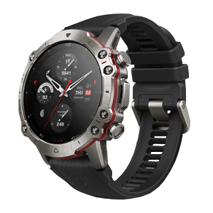 Amazfit Falcon