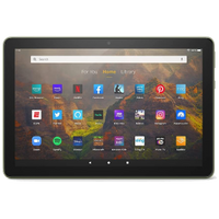 Amazon Fire HD 10 Plus (2021)