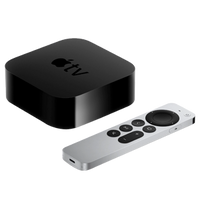 Apple TV 4K (2021)
