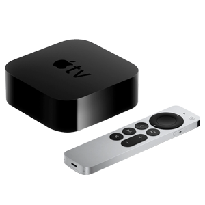 Apple TV 4K (2021)