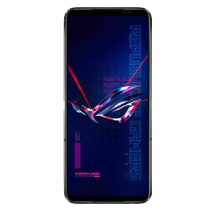 Asus ROG Phone 6 Pro
