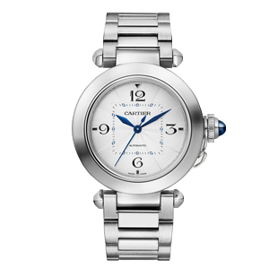 Cartier Pasha Watch 30mm