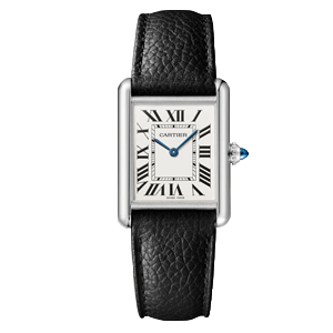 Cartier Tank Must 25.5mm