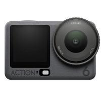 DJI Osmo Action 6