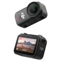 DJI Osmo Nano