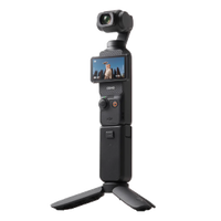 DJI Osmo Pocket 3