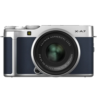 Fujifilm X-A7