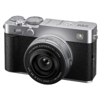 Fujifilm X-E5