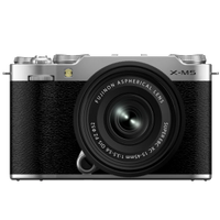 Fujifilm X-M5