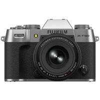 Fujifilm X-T50