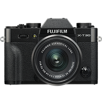 Fujifilm X-T30