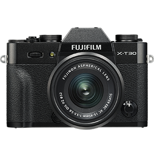 Fujifilm X-T30