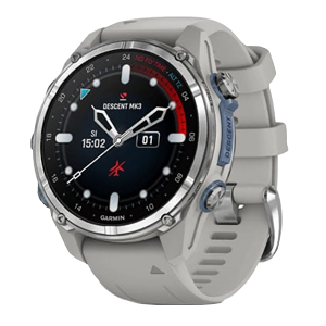 Garmin Descent MK3