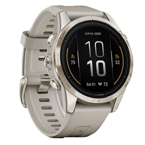 Garmin Epix Pro (Gen 2) 47mm