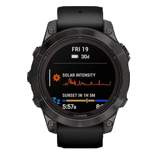 Garmin Fenix 7S Pro
