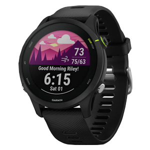 Garmin Forerunner 255 Music