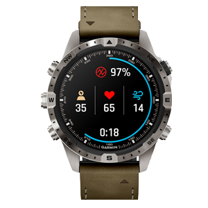 Garmin MARQ (Gen 2)