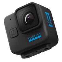 GoPro Hero 11 Black Mini
