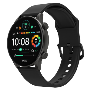 Haylou Solar Plus RT3