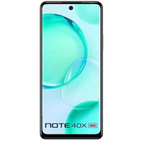 Infinix Note 40X 5G