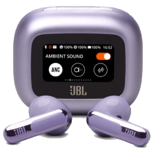 JBL Live Flex 3