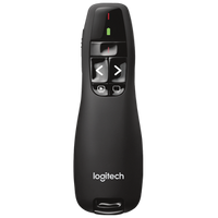 Logitech R400