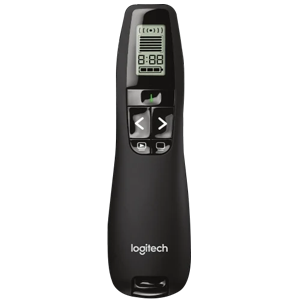 Logitech R800