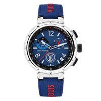 Louis Vuitton Tambour Outdoor 44mm