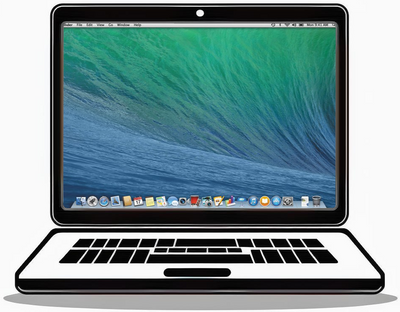 MacBook Pro 13 Retina (A1425, A1502)