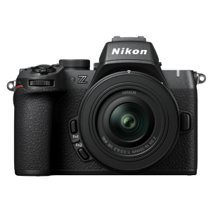 Nikon Z 50 II