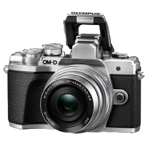 Olympus OM-D E-M10 Mark III