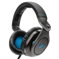 Sennheiser HD8 DJ