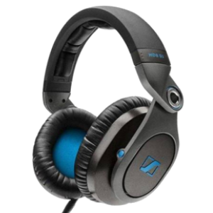 Sennheiser HD8 DJ
