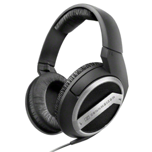 Sennheiser HD 449