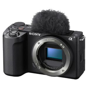 Sony Alpha ZV-E10