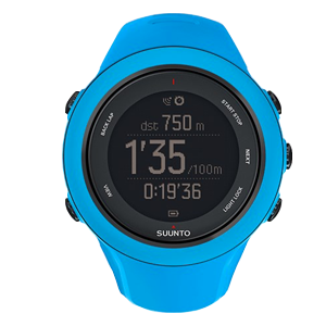 Suunto Ambit3 Sport