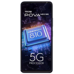 Tecno Pova Neo 5G