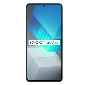 Vivo iQOO Neo7 SE