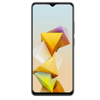 ZTE Blade V50 Design