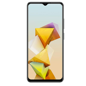 ZTE Blade V50 Design